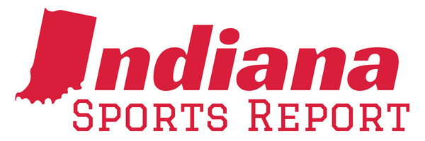Indiana Sports Report Logo