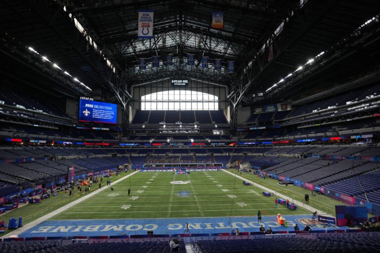 NFL News: Colts Player Under Gambling Investigation, Rumors Spreading