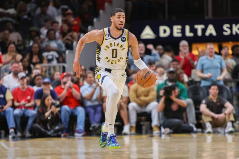 All-Star to All-World: Pacers’ Tyrese Haliburton Joins Team USA’s Quest for FIBA Gold